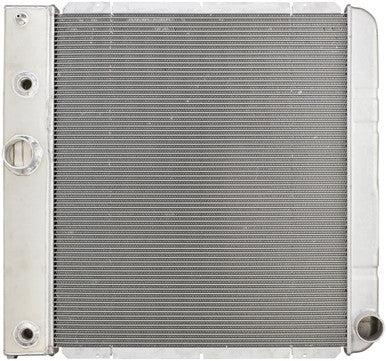 Spectra Premium 2001-3543 Aluminum Industrial Radiator