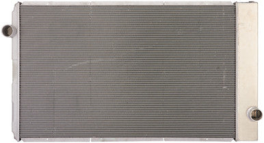 Spectra Premium 2001-3546 Aluminum Industrial Radiator