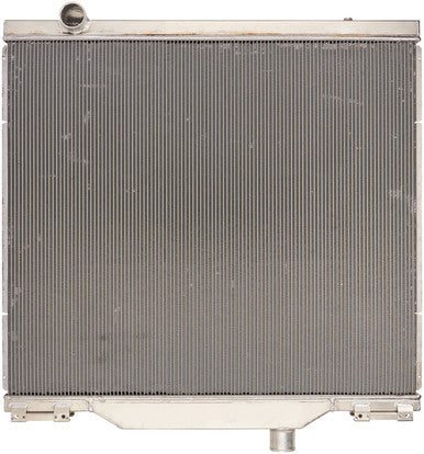 Spectra Premium 2001-3547 Aluminum Industrial Radiator