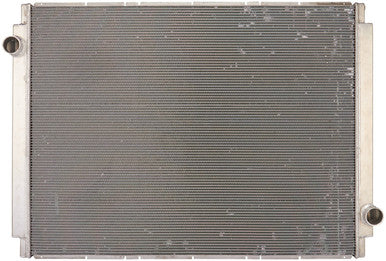 Spectra Premium 2001-3550 Aluminum Industrial Radiator