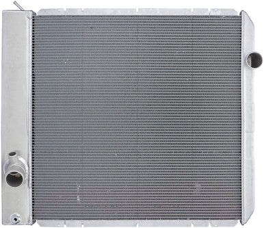 Spectra Premium 2001-3551 Aluminum Industrial Radiator