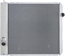 Load image into Gallery viewer, Spectra Premium 2001-3551 Aluminum Industrial Radiator