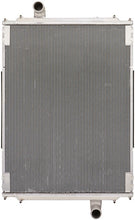 Load image into Gallery viewer, Spectra Premium 2001-3816 Aluminum Industrial Radiator