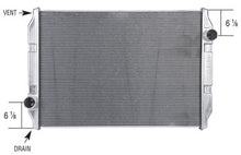 Load image into Gallery viewer, Spectra Premium 2001-4601 Aluminum Industrial Radiator