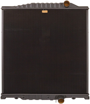 Spectra Premium 2001-4606 Industrial Complete Radiator