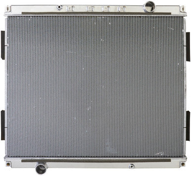 Spectra Premium 2001-4703 Aluminum Industrial Radiator