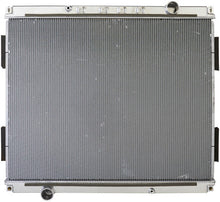 Load image into Gallery viewer, Spectra Premium 2001-4703 Aluminum Industrial Radiator