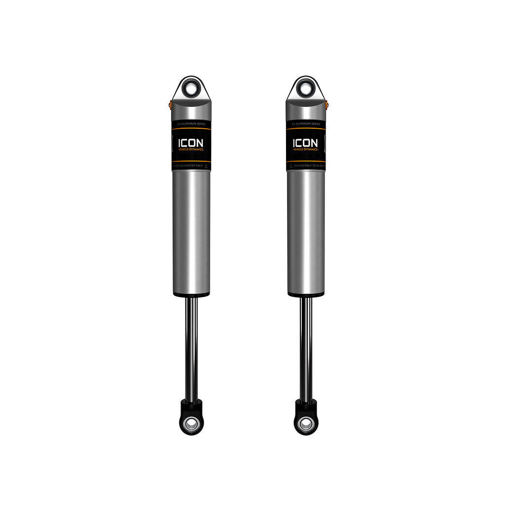 2001-Gm-Hd-0-1In-Rear-2.5-Series-Shocks-Vs-Ir---Pair