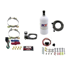 Load image into Gallery viewer, 2001-Harley-Soft-Tail-Dry-Nitrous-Plate-Kit-W1.0Lb-Bottle