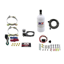 Load image into Gallery viewer, 2001-Harley-Soft-Tail-Dry-Nitrous-Plate-Kit-W2.5Lb-Bottle
