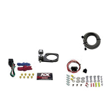 Load image into Gallery viewer, 2001-Harley-Soft-Tail-Dry-Nitrous-Plate-Kit-WO-Bottle
