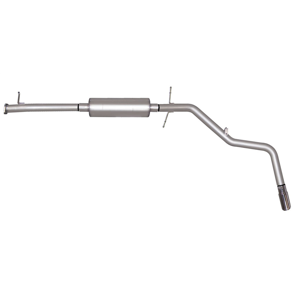 2001-Nissan-Frontier-Sc-3.3L-2.25In-Cat-Back-Single-Exhaust---Stainless