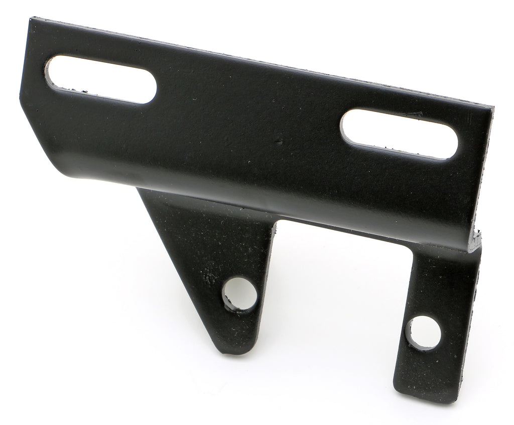 Hedman Hedders 20010 Left Side Generator/Alternator Bracket For SB Chevy Headers