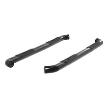 Load image into Gallery viewer, ARIES 200112 3" Round Black Steel Side Bars, Select Land Rover LR3 for Select Land Rover LR3