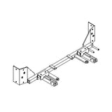 Blue Ox BX1945 Tow Bar Base Plate