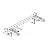 Blue Ox BX1825 Tow Bar Base Plate