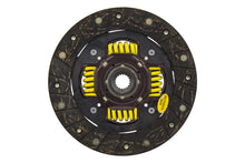 Load image into Gallery viewer, Advanced Clutch 2001401 ACT Modified Sprung Street Clutch Disc for Select Chevrolet Sprint, Geo Metro, Suzuki Esteem, Suzuki Swift