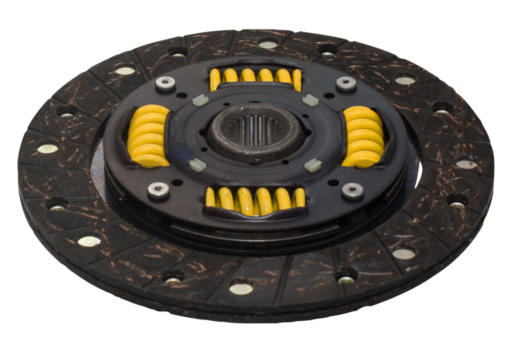 Advanced Clutch 2001403 ACT Modified Sprung Street Clutch Disc for Select Suzuki Samurai