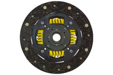 Load image into Gallery viewer, Advanced Clutch 2001403 ACT Modified Sprung Street Clutch Disc for Select Suzuki Samurai