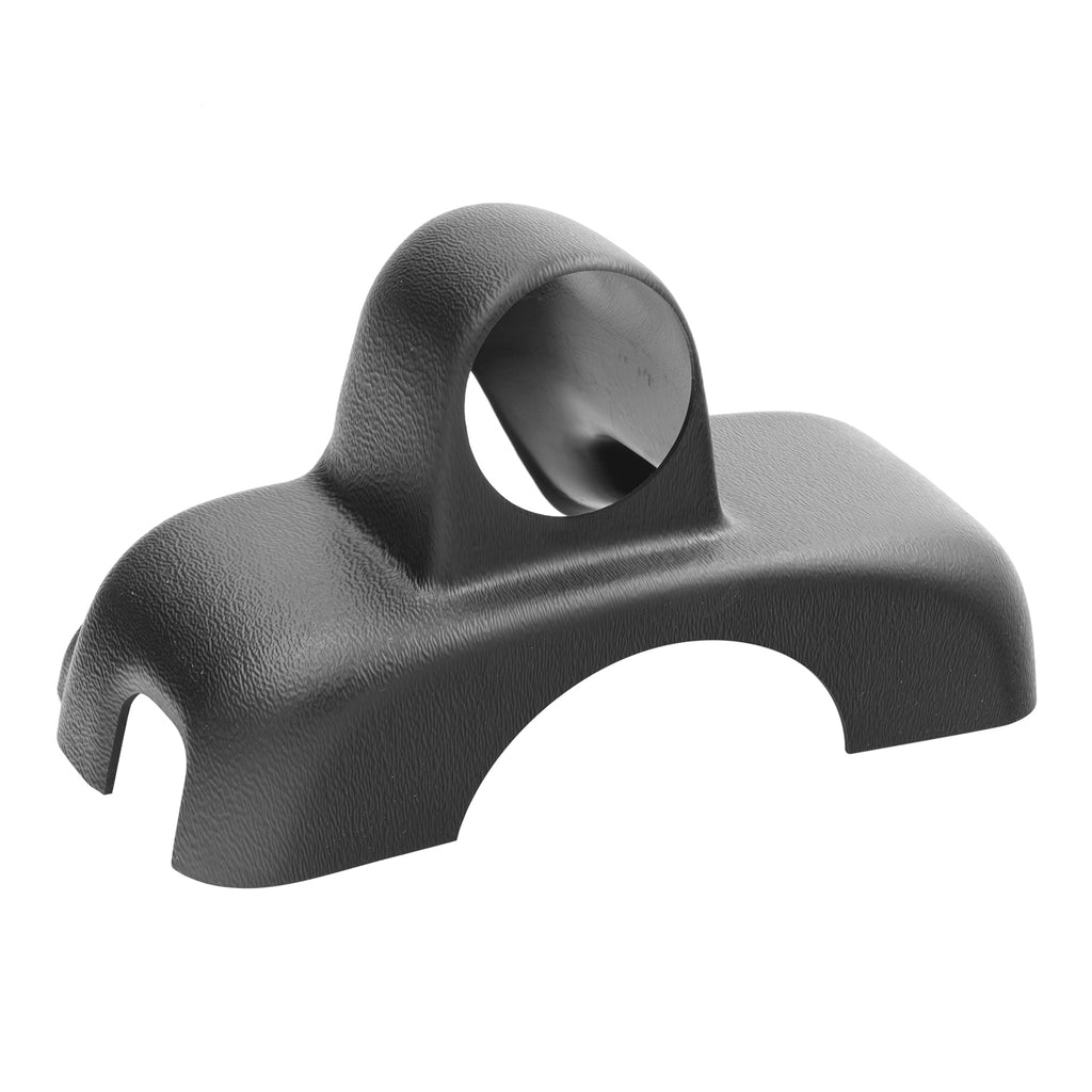 AutoMeter 20016 GAUGE MOUNT, STEERING COLUMN, SINGLE, 2 1/16", ACURA RSX 02-06 for Select Acura RSX