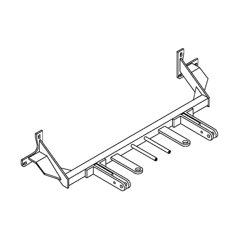 2001.52005-Volkswagen-Passat-Baseplate