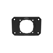 Load image into Gallery viewer, KC HiLiTES 2001 FLEX ERA 1 - Flush mount adapter faceplate for mounting to flat surfaces