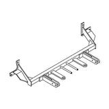 Blue Ox BX3821 Tow Bar Base Plate