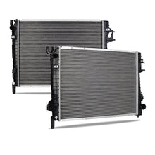 Load image into Gallery viewer, 2002---2003-Dodge-Ram-1500-3.7L-V64.7L-V8-Replacement-Radiator