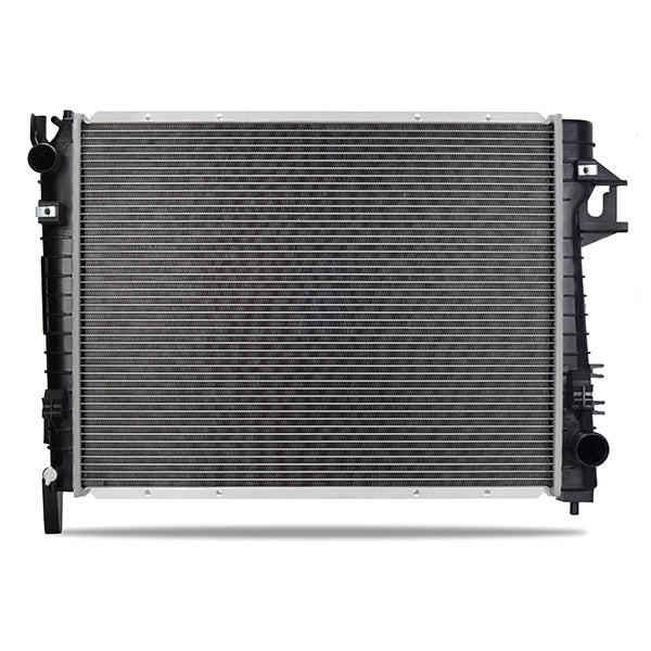 2002---2003-Dodge-Ram-1500-3.7L-V64.7L-V8-Replacement-Radiator