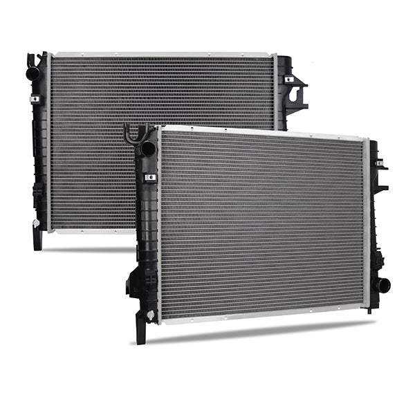 2002---2003-Dodge-Ram-1500-3.7L-V64.7L-V8-Replacement-Radiator