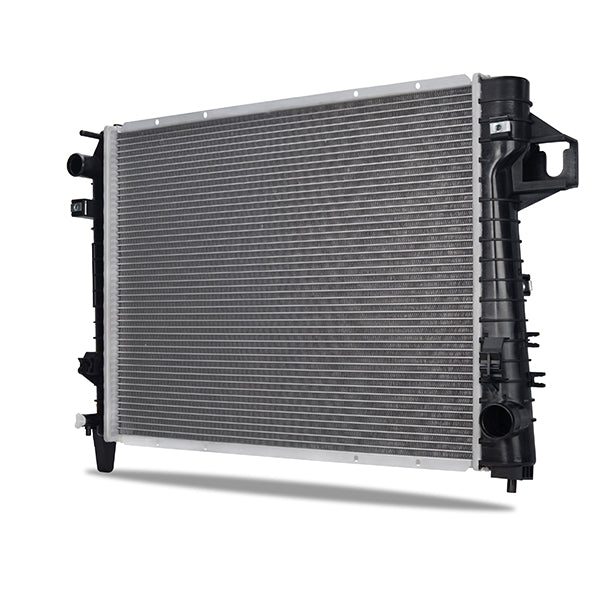 2002---2003-Dodge-Ram-1500-3.7L-V64.7L-V8-Replacement-Radiator