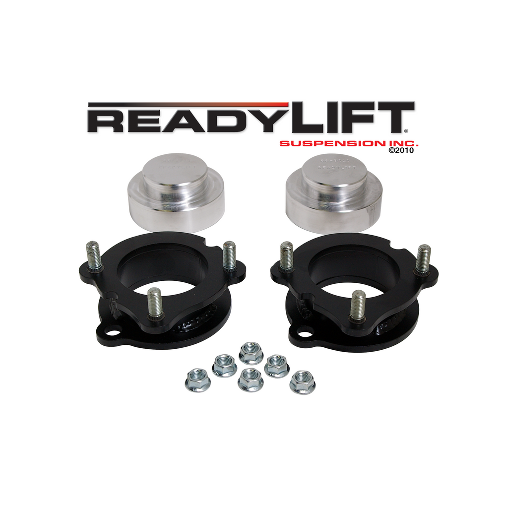 2002-09-ChevGmc-ColoradoCanyon-2.0-Front-With-1.0-Rear-Sst-Lift-Kit