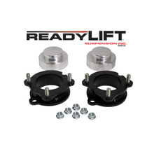 Load image into Gallery viewer, 2002-09-ChevGmc-ColoradoCanyon-2.0-Front-With-1.0-Rear-Sst-Lift-Kit