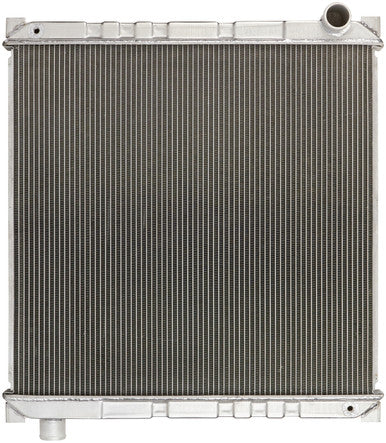 Spectra Premium 2002-1502 Aluminum Industrial Radiator