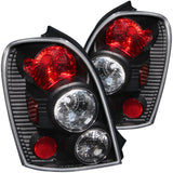 ANZO 221095 Tail Light Assembly