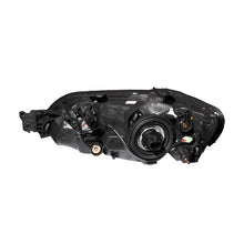 Load image into Gallery viewer, 2002-2003-Mitsubishi-Lancer-Crystal-Headlights-Black