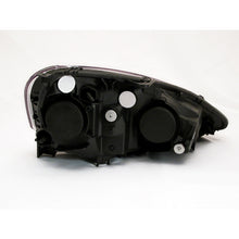 Load image into Gallery viewer, 2002-2004-Acura-Rsx-Crystal-Headlights-Black