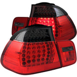 ANZO 321123 Tail Light Assembly