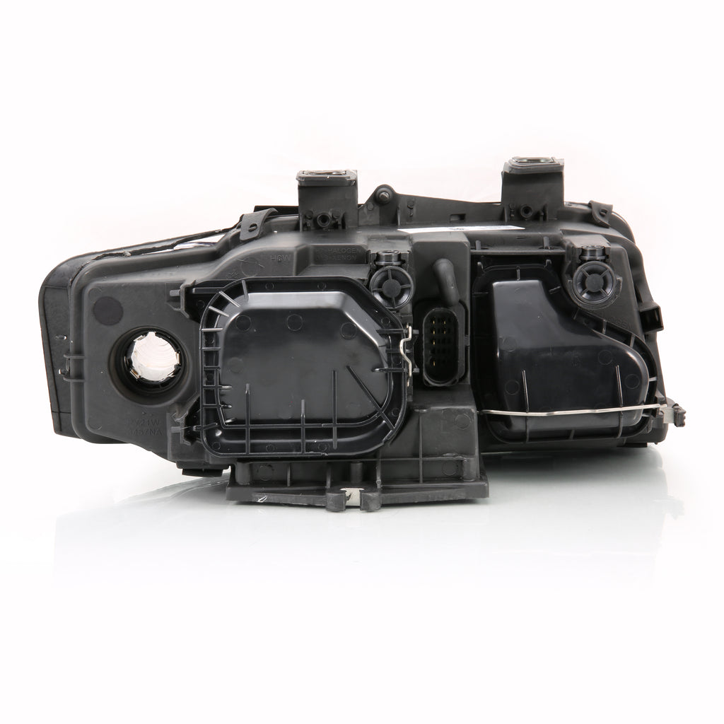 2002-2005-Audi-A4-Projector-Headlight-Black-G2-(Halogen-Type)
