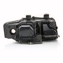 Load image into Gallery viewer, 2002-2005-Audi-A4-Projector-Headlight-Black-G2-(Halogen-Type)