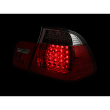 Load image into Gallery viewer, 2002-2005-Bmw-3-Series-E46-Led-Taillights-RedClear