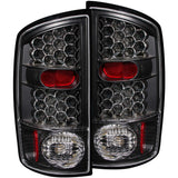 ANZO 311018 Tail Light Assembly