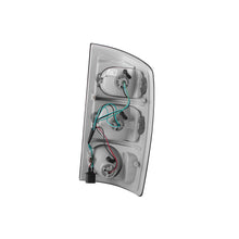 Load image into Gallery viewer, 2002-2005-Dodge-Ram-1500-Taillights-Carbon