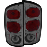 ANZO 211167 Tail Light Assembly