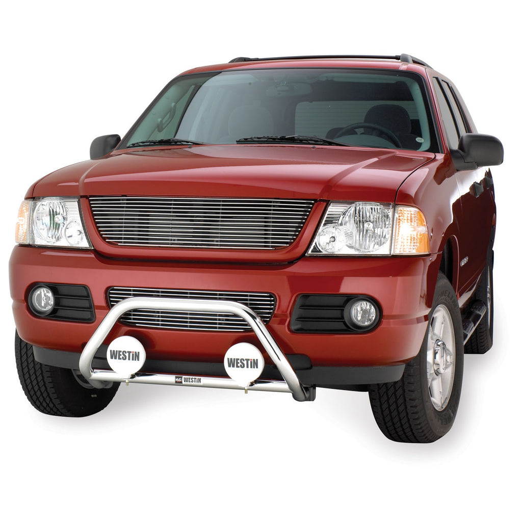 2002-2005-Ford-Explorer-4Dr-Safari-Light-Bar-Mount-Kit---Black