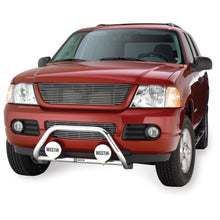 Load image into Gallery viewer, 2002-2005-Ford-Explorer-4Dr-Safari-Light-Bar-Mount-Kit---Black
