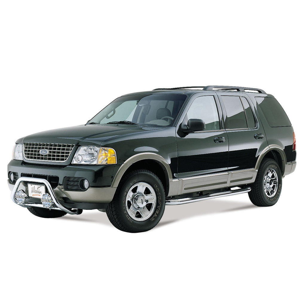 2002-2005-Ford-Explorer-4Dr-Safari-Light-Bar-Mount-Kit---Black