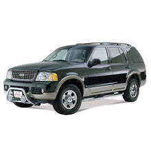 Load image into Gallery viewer, 2002-2005-Ford-Explorer-4Dr-Safari-Light-Bar-Mount-Kit---Black