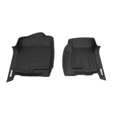 Westin 72-110030 Sure Fit Floor Liners Front
