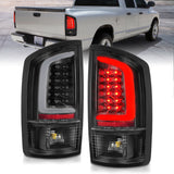 ANZO 311368 Tail Light Assembly